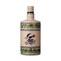 Láhev Baroko 7 Extra Virgin Olive Oil 500 ml