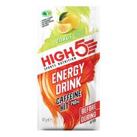Energy Drink Caffeine Hit 47 g citrus