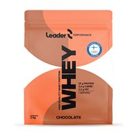 Whey Protein 2 kg čokoláda