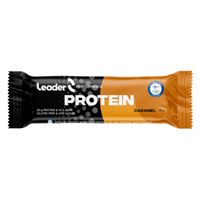 Protein Bar 61 g caramel (gluten free, low lactose)