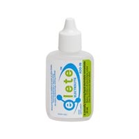 elete Electrolyte 25 ml kapesní lahvička