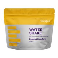 Water Shake 480g broskev - mandarinka