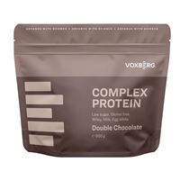 Complex Protein 990g dvojitá čokoláda