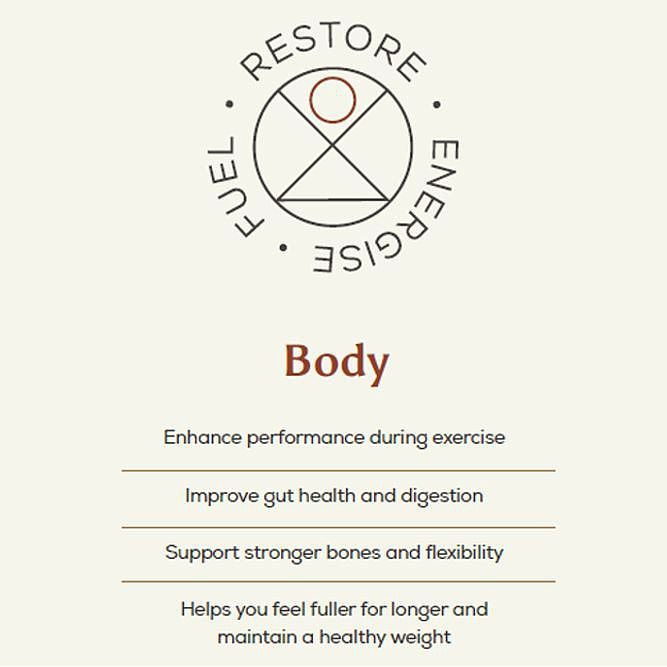 ANCIENT and BRAVE True MCT 500ml