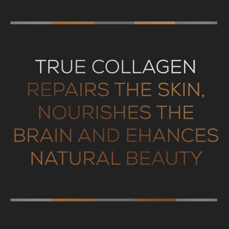 ANCIENT and BRAVE Grass Fed True Collagen Box 15 x 5g