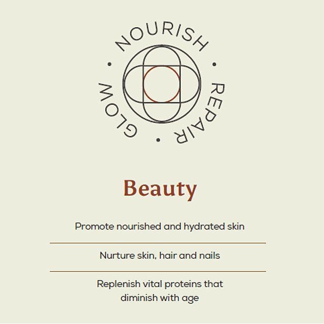 ANCIENT and BRAVE Grass Fed True Collagen Box 15 x 5g