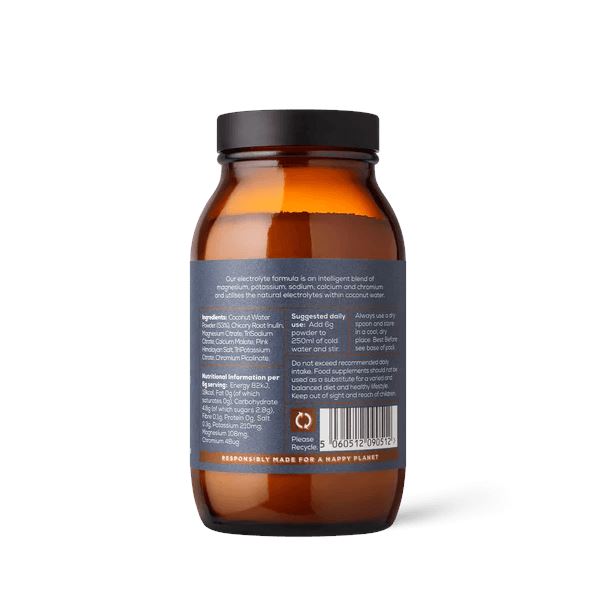 ANCIENT and BRAVE True Hydration 180g