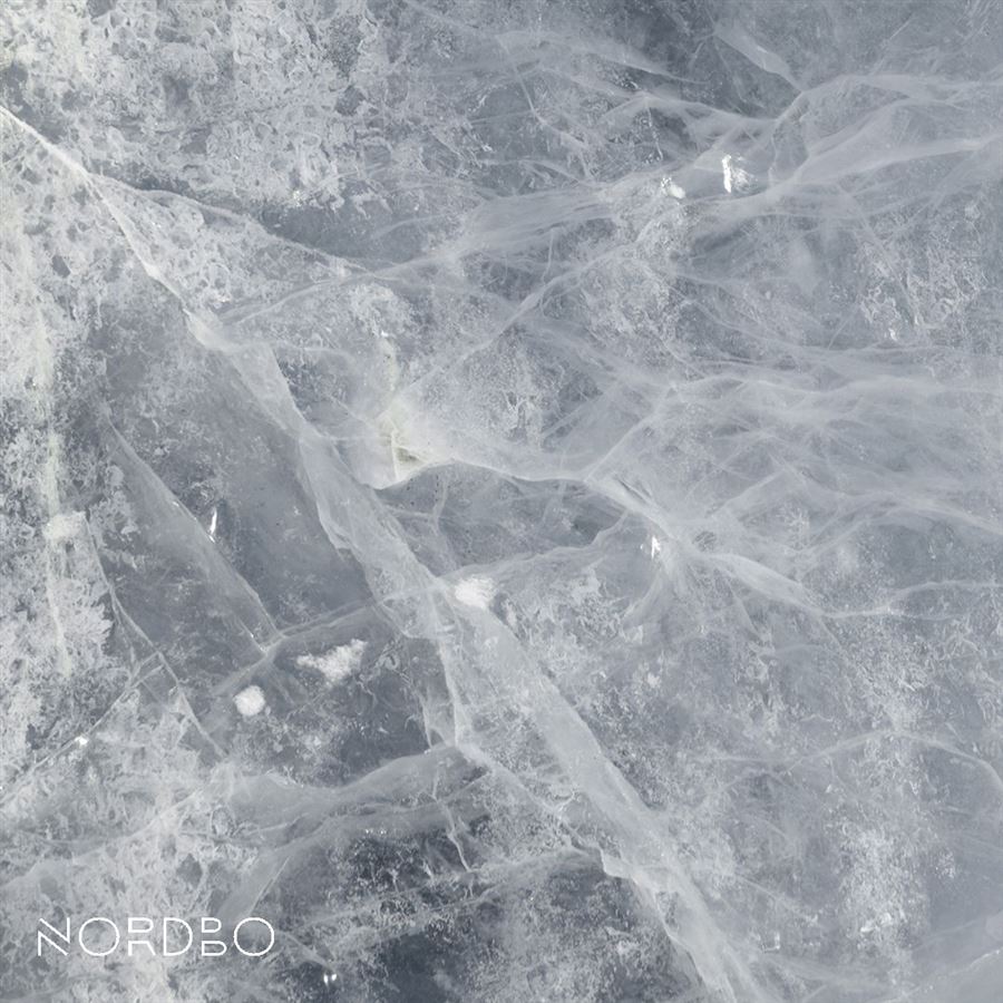 Nordbo Scandinavian Omega 3 Trout Oil 120 kapslí