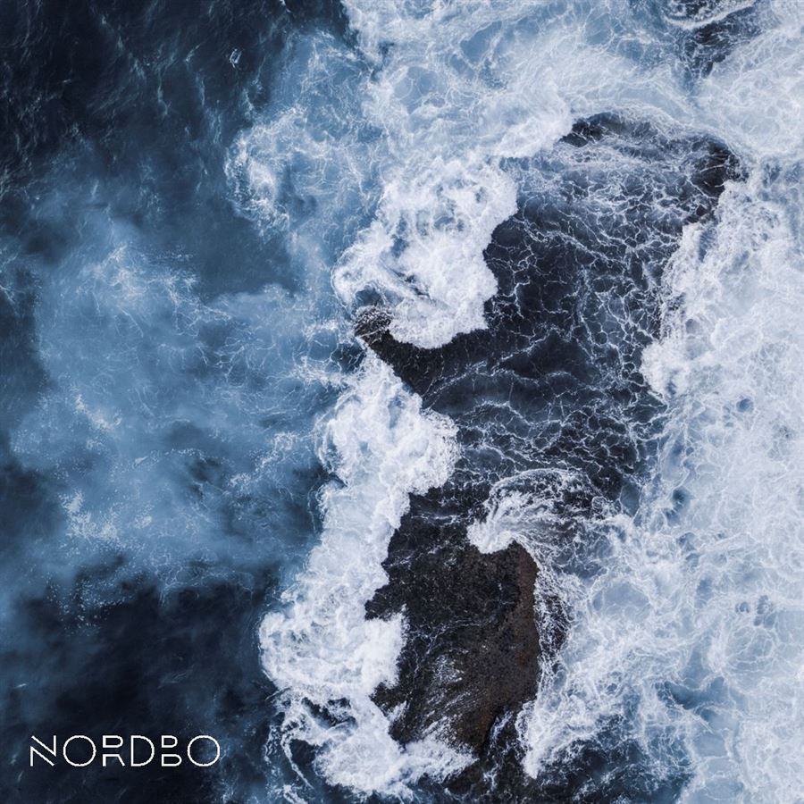 Nordbo Scandinavian Omega 3 Trout Oil 120 kapslí