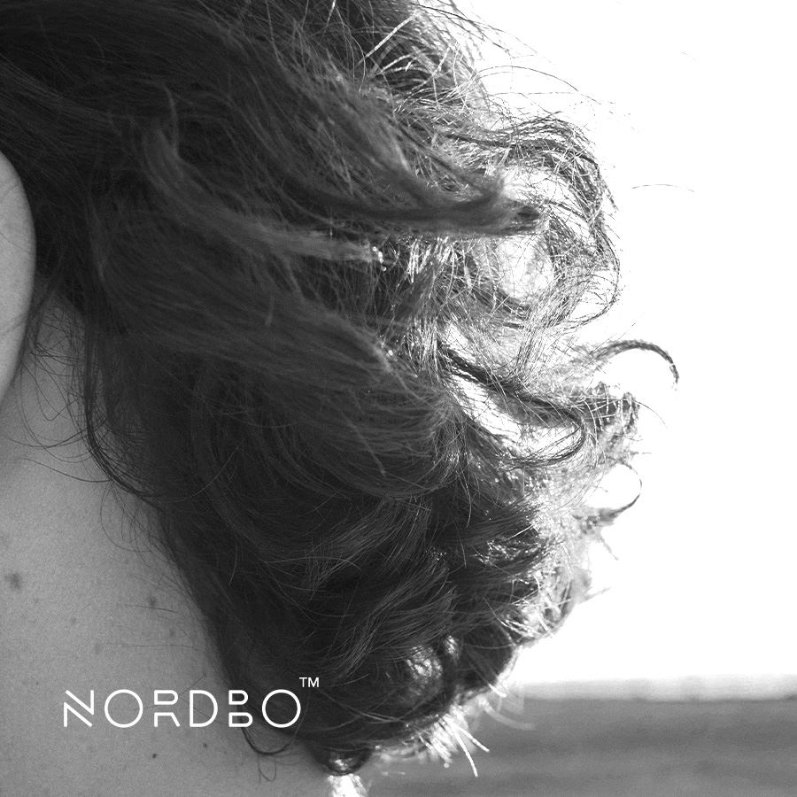 Nordbo Double Hair 60 kapslí (Vlasy)