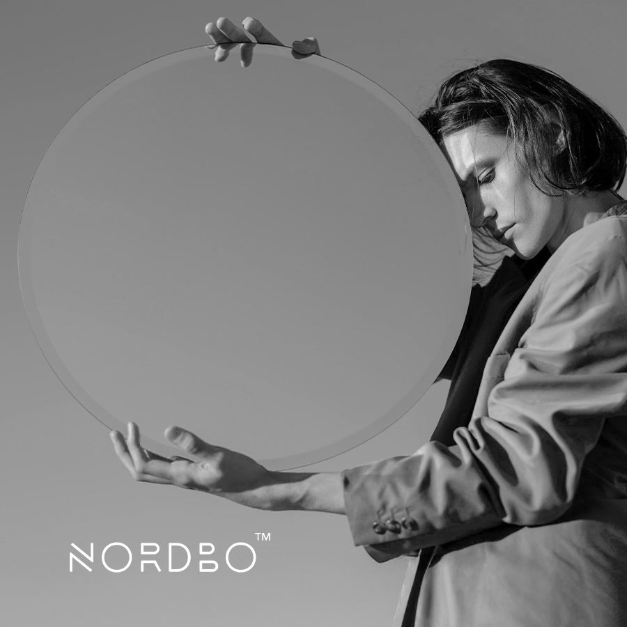 Nordbo Pure Magnesium 90 kapslí
