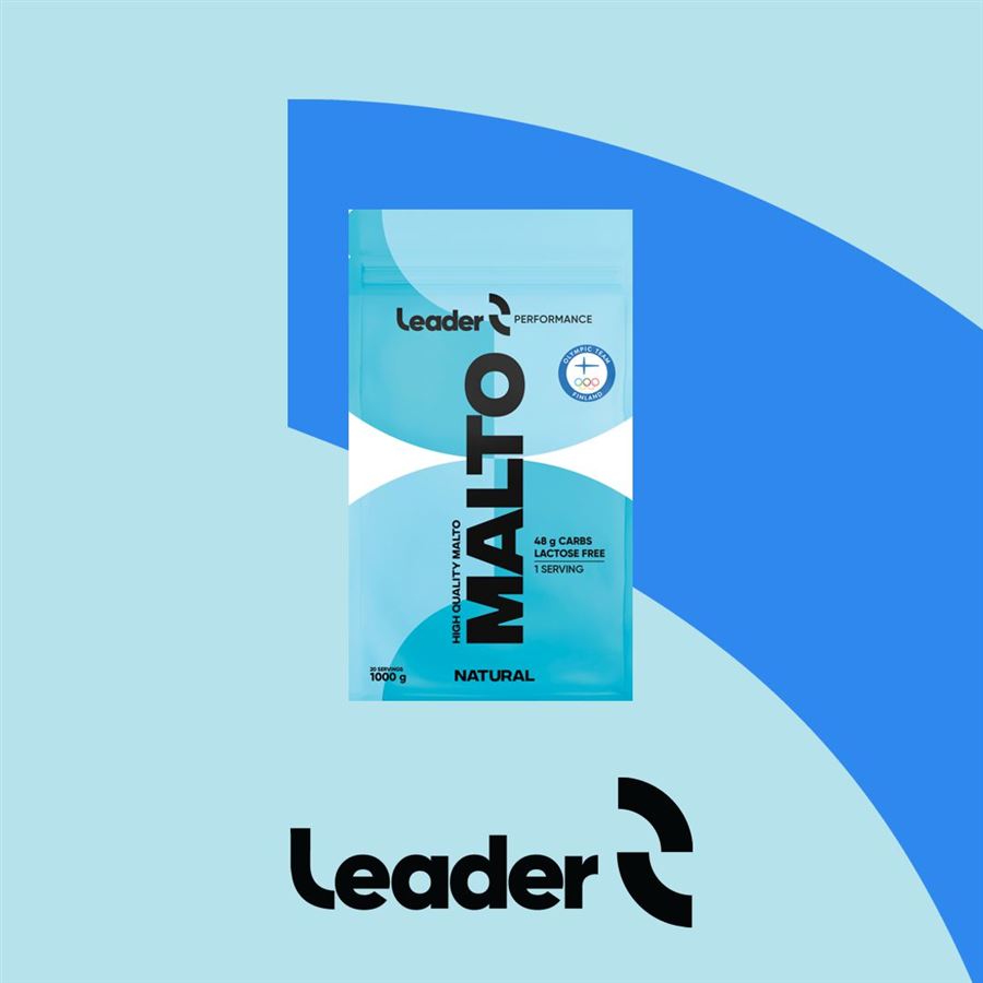 Leader Maltodextrin 1000g