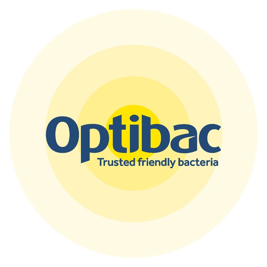 Optibac Probiotika pro miminka a děti 10 x 1,5g sáček