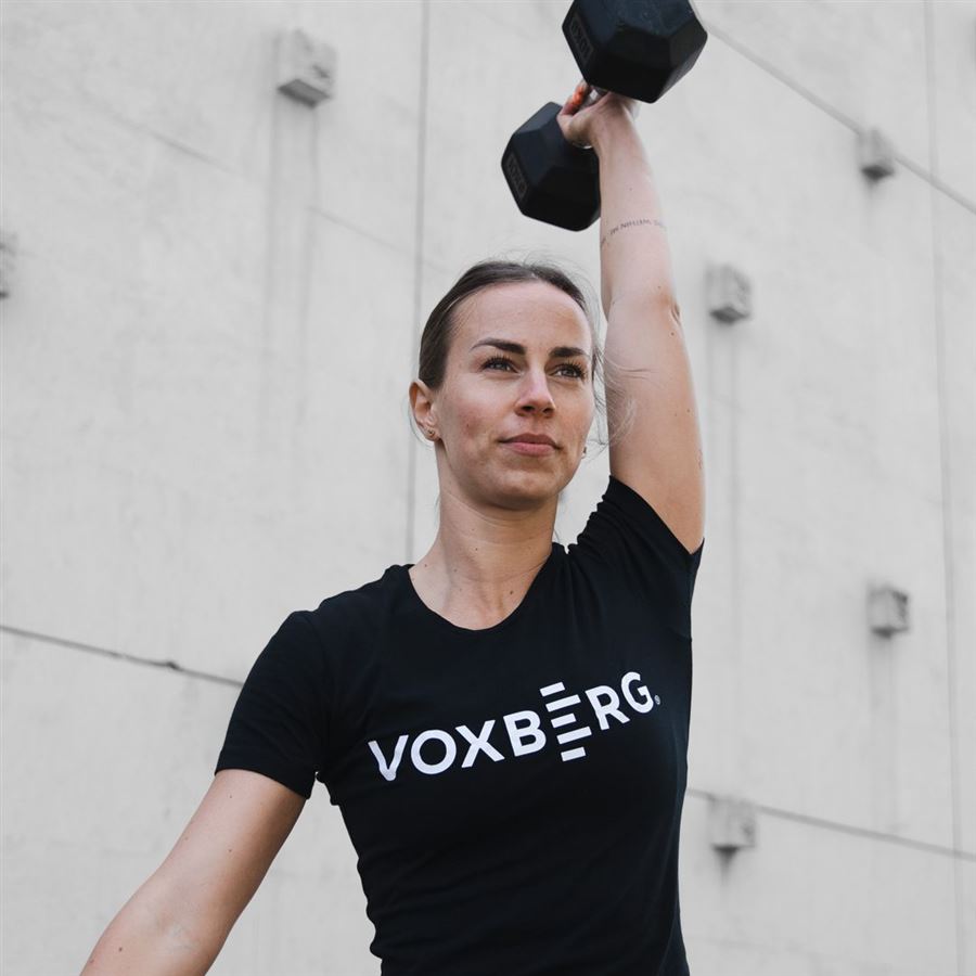 Voxberg Joint Support 156 kapslí