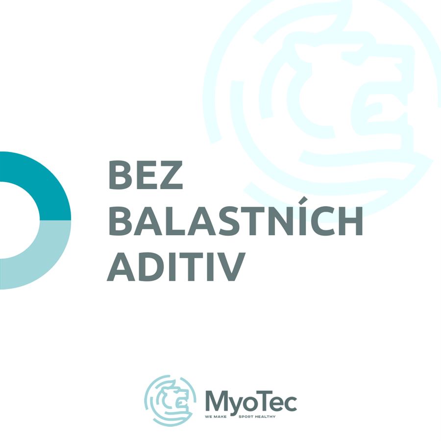 MyoTec Royal Protein 2kg čokoláda