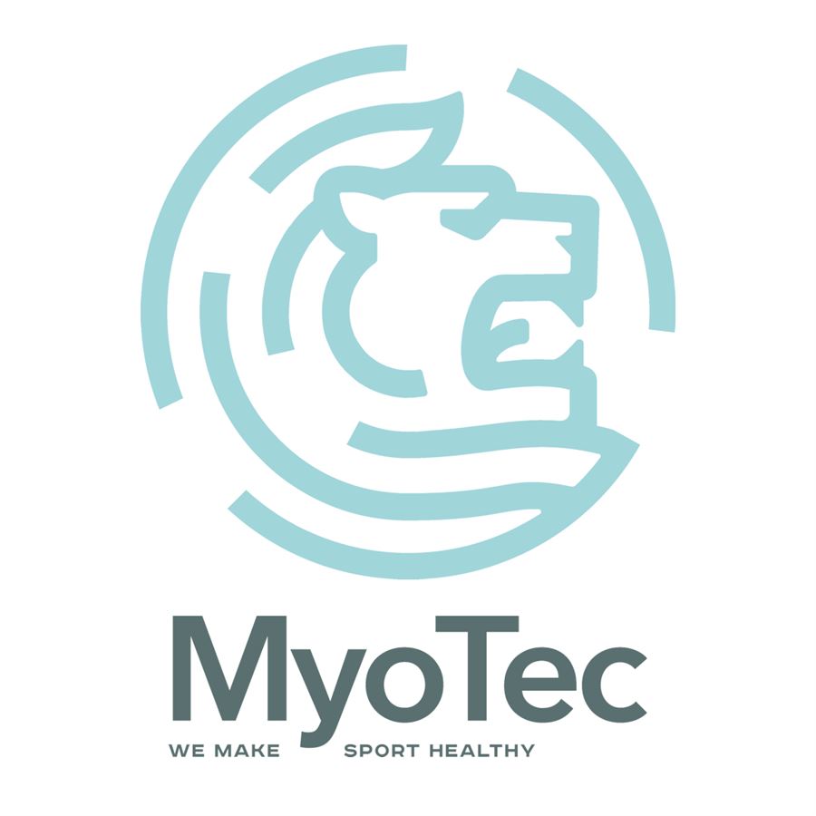 MyoTec 100% Grass Fed Whey 900 g čokoláda