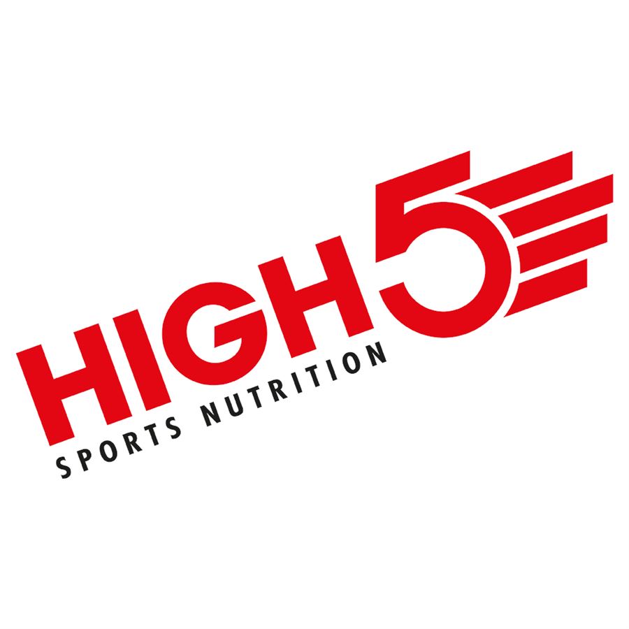 High5 Isotonic Hydration 300 g černý rybíz