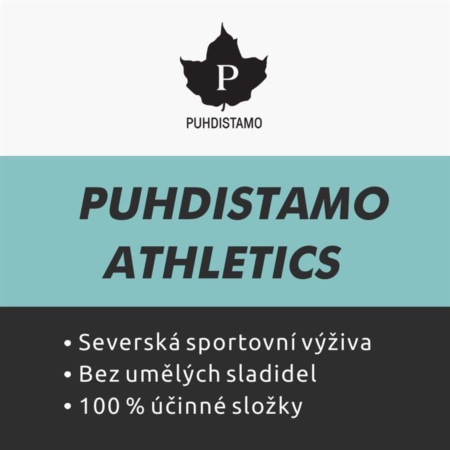 Puhdistamo Optimal Recovery Whey 700 g čokoláda (Suklaa)