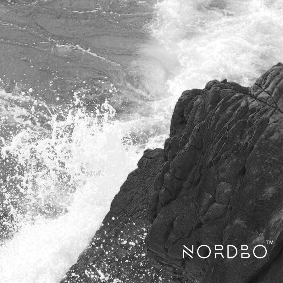 Nordbo Vitamin D3, C and Zink Kids 53 g SK