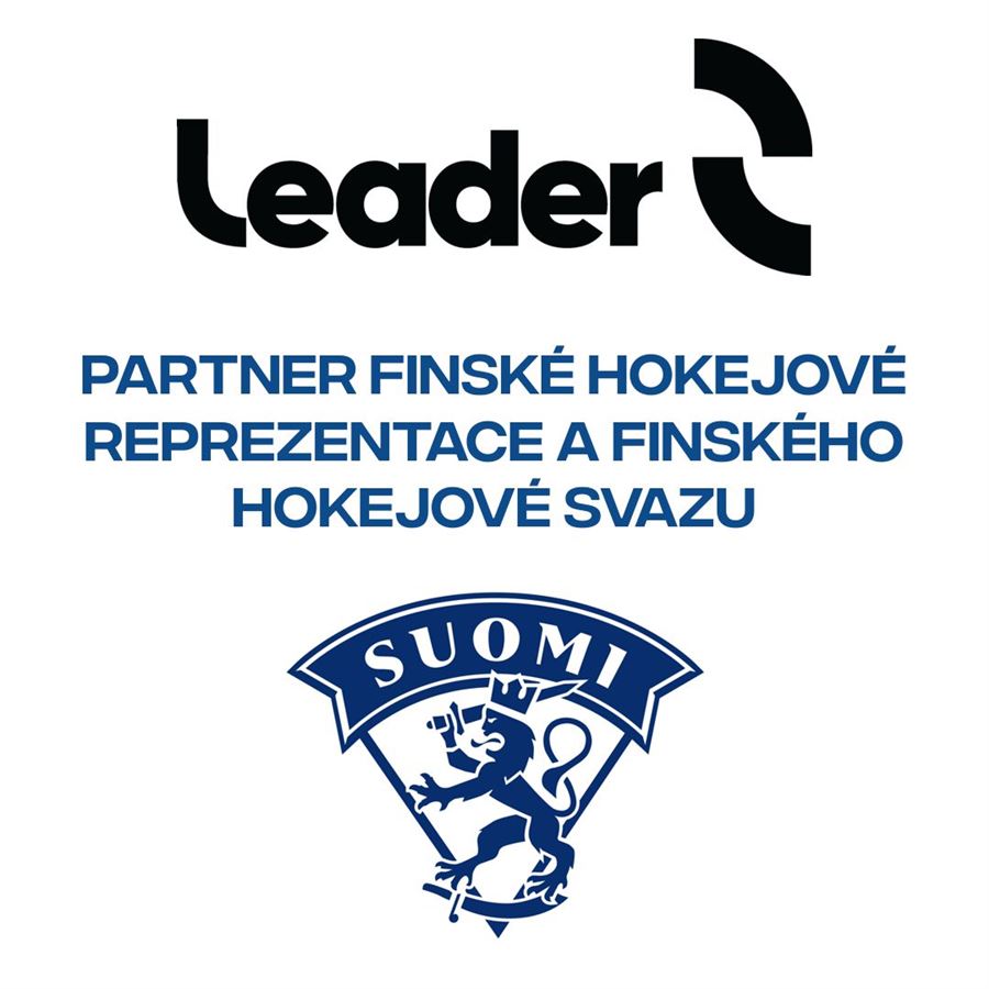 Leader Soft Protein Bar 60 g čokoládové brownie
