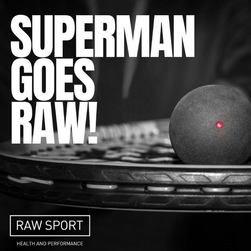 Raw Sport Elite Repair Plant Protein 1kg natural