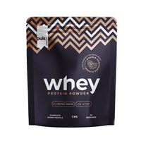 Whey Protein Double Chocolate