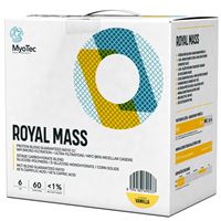 Royal Mass 6kg vanilka