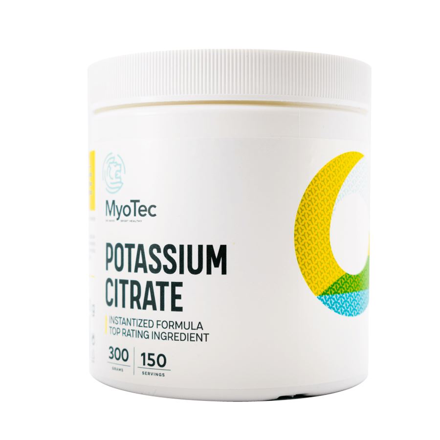 Potassium Citrate 300g ForActiv.cz
