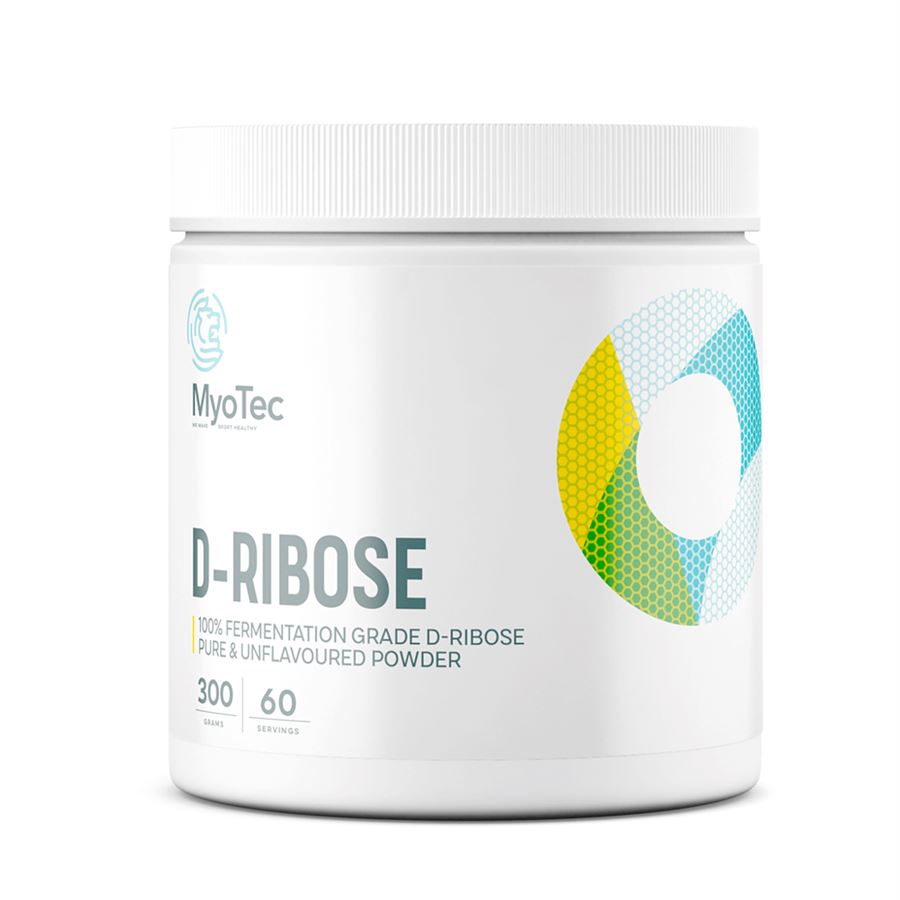 D-Ribose 300g