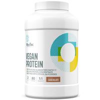 Vegan Protein 2kg čokoláda 