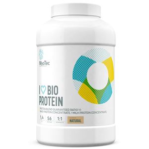 MyoTec I Love BIO Protein 1,4kg natural