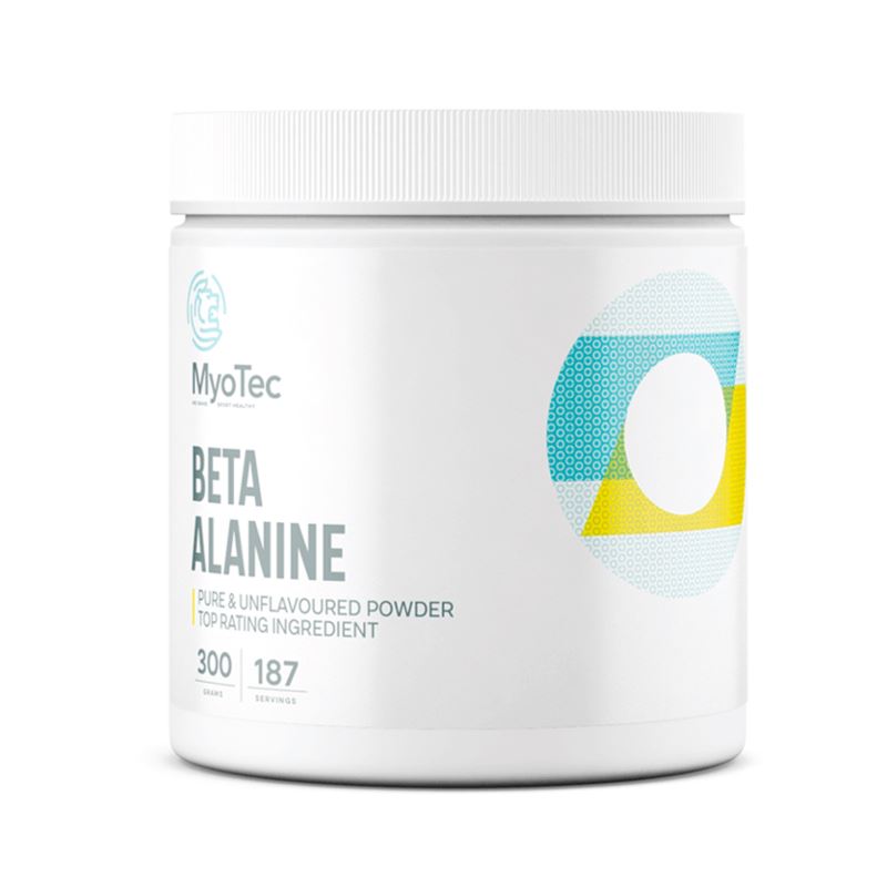 Beta Alanine 300g Advantage line