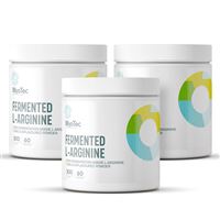 L-Arginine-300g 2 + 1 ZDARMA