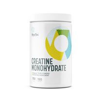 Creatine Monohydrate (Creapure®) 750 g