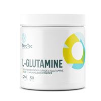 L-Glutamine 250g
