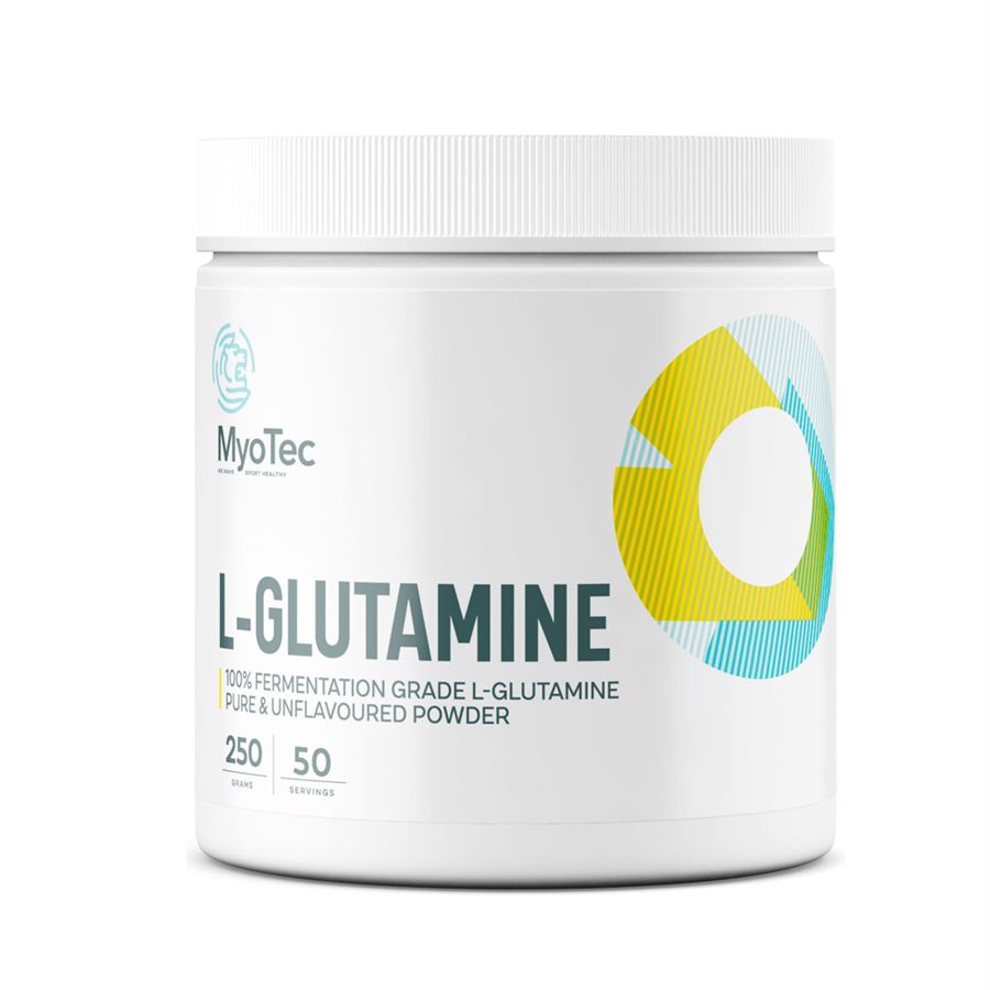 L-Glutamine 250g