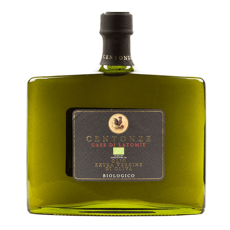 Extra Virgin Olive Oil SABINA BIO 500ml (Olivový olej)