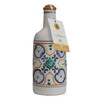 Láhev Baroko 3 Extra Virgin Olive Oil 500ml