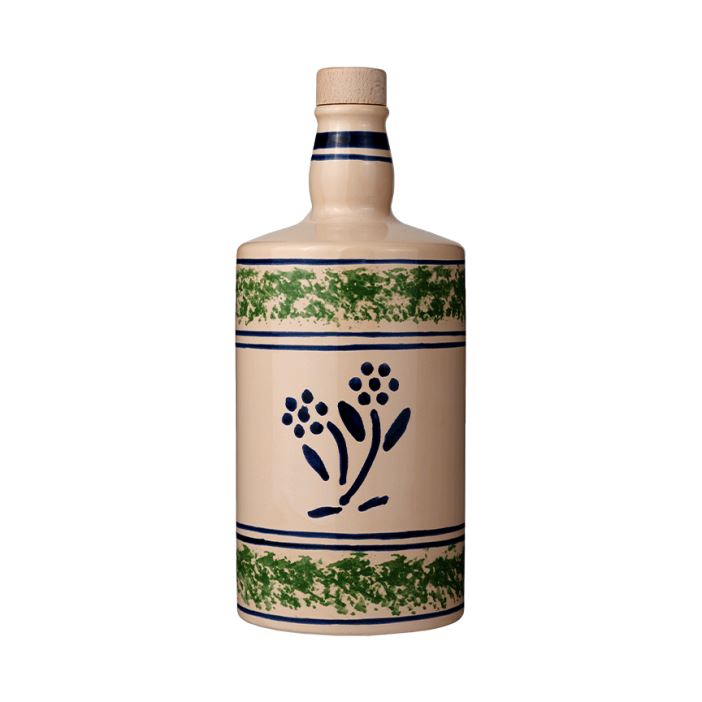 Láhev Baroko 11 Extra Virgin Olive Oil 500ml