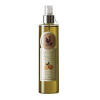 Extra Virgin Olive Oil Spray 250 ml orange