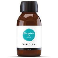 SPORTS Electrolyte Fix Liquid 200ml