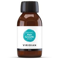 Hair Growth Liquid 100ml Organic