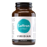 Saffron Extract 30 kapslí