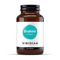 Brahmi Extract 60 kapslí