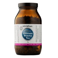 Beauty Tea 50g Organic (Čaj pro péči o vzhled)