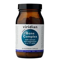 Bone Complex 90kapslí (Vápník a hořčík v poměru 1:1)