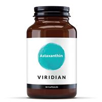 Astaxanthin 30 kapslí