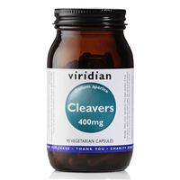 Cleavers 400mg 90 kapslí (Svízel přítula)