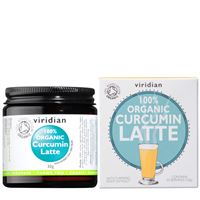 Curcumin Latte 30g Organic