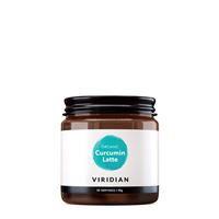 Curcumin Latte 30g Organic